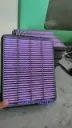 17801-70060 1780170060 Compatible with Lexus Toyota Land Cruiser Air Filter