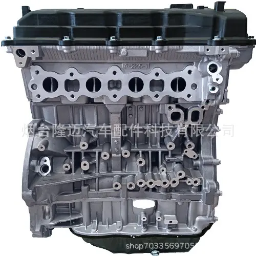 G4KD（2.0L MPI）