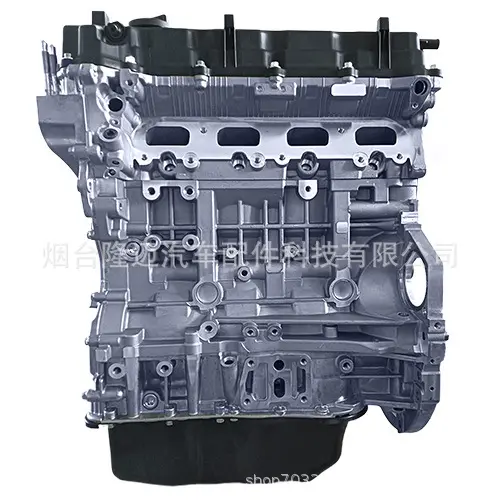 G4KH（2.0L Turbo GDI）(16–19)