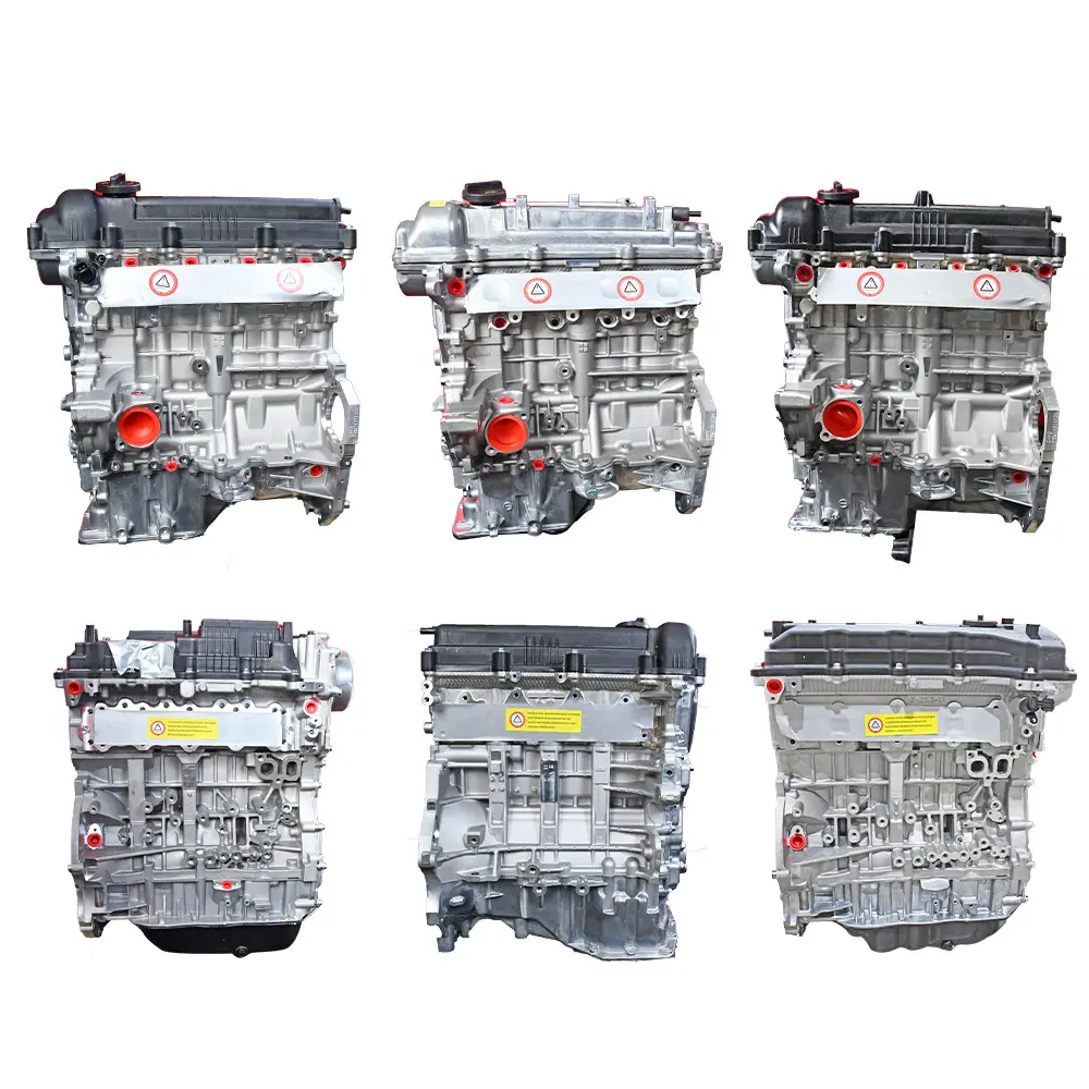 G4NA（2.0L MPI）