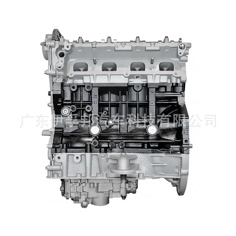 G4KC（2.4L MPI）