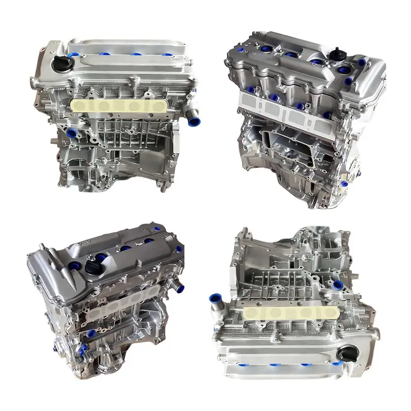 1AR-FE（2.7L）