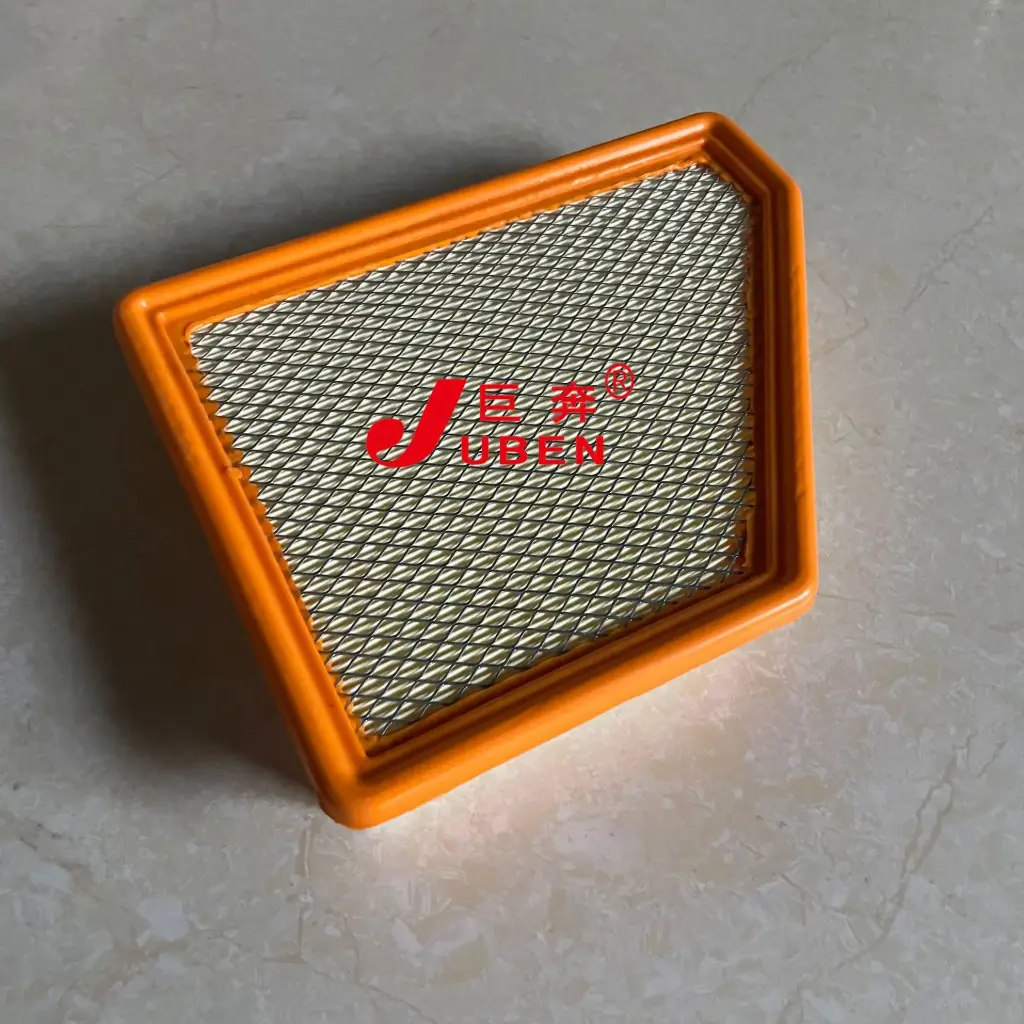 适用于雪佛兰滤清器23335811、1433474空气滤芯空气格