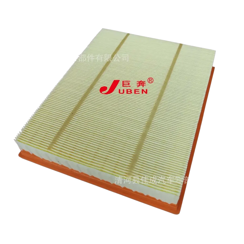 福特撼路者空气滤芯EB3G-9601-AA江铃福特撼路者滤芯空气滤芯