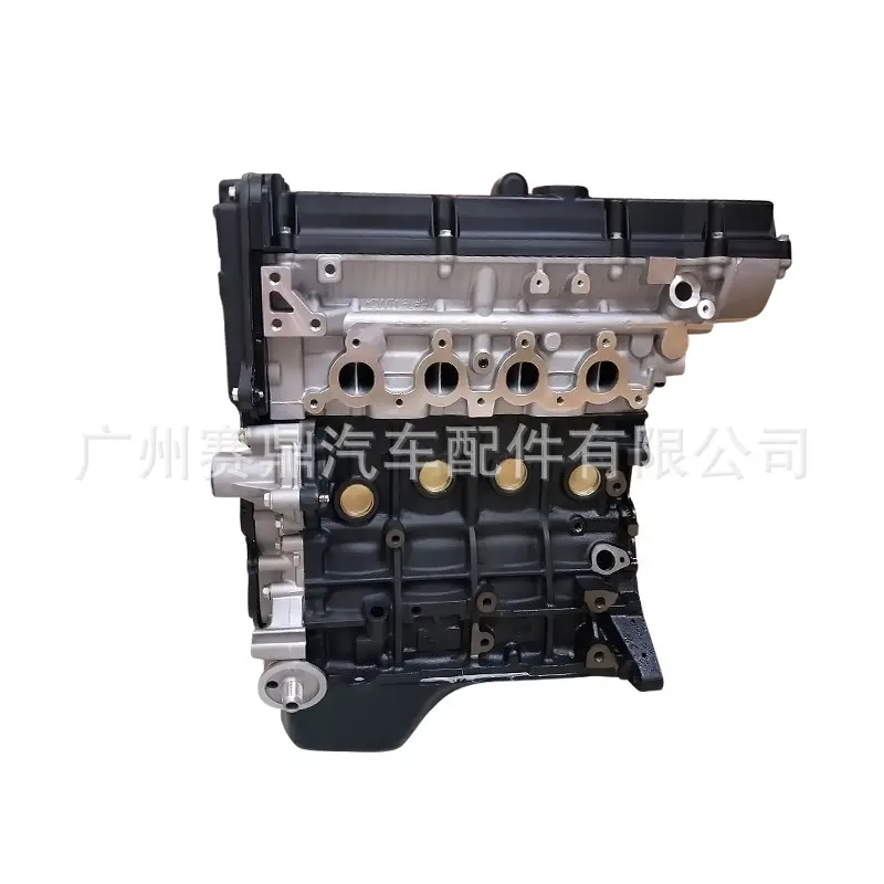 G4FJ（1.6L Turbo GDI）