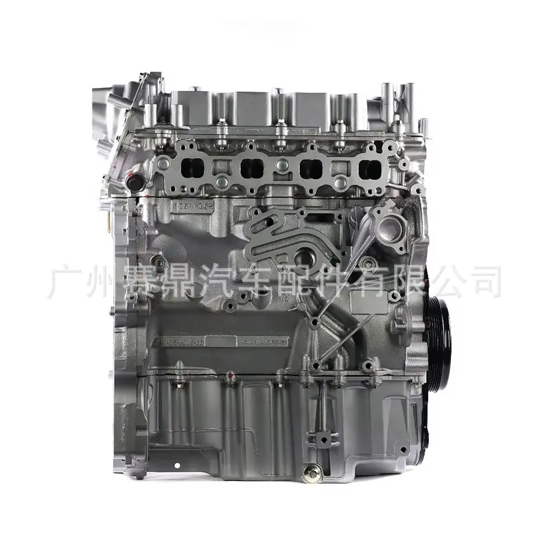 204DTD（2.0L Diesel）