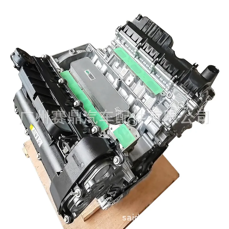 306DT（3.0L Diesel）