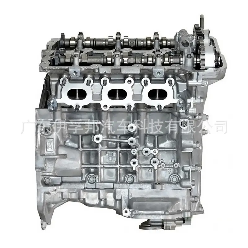 G6DF（3.5L V6）