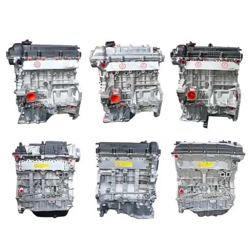 G4NA（2.0L MPI）（14–16）