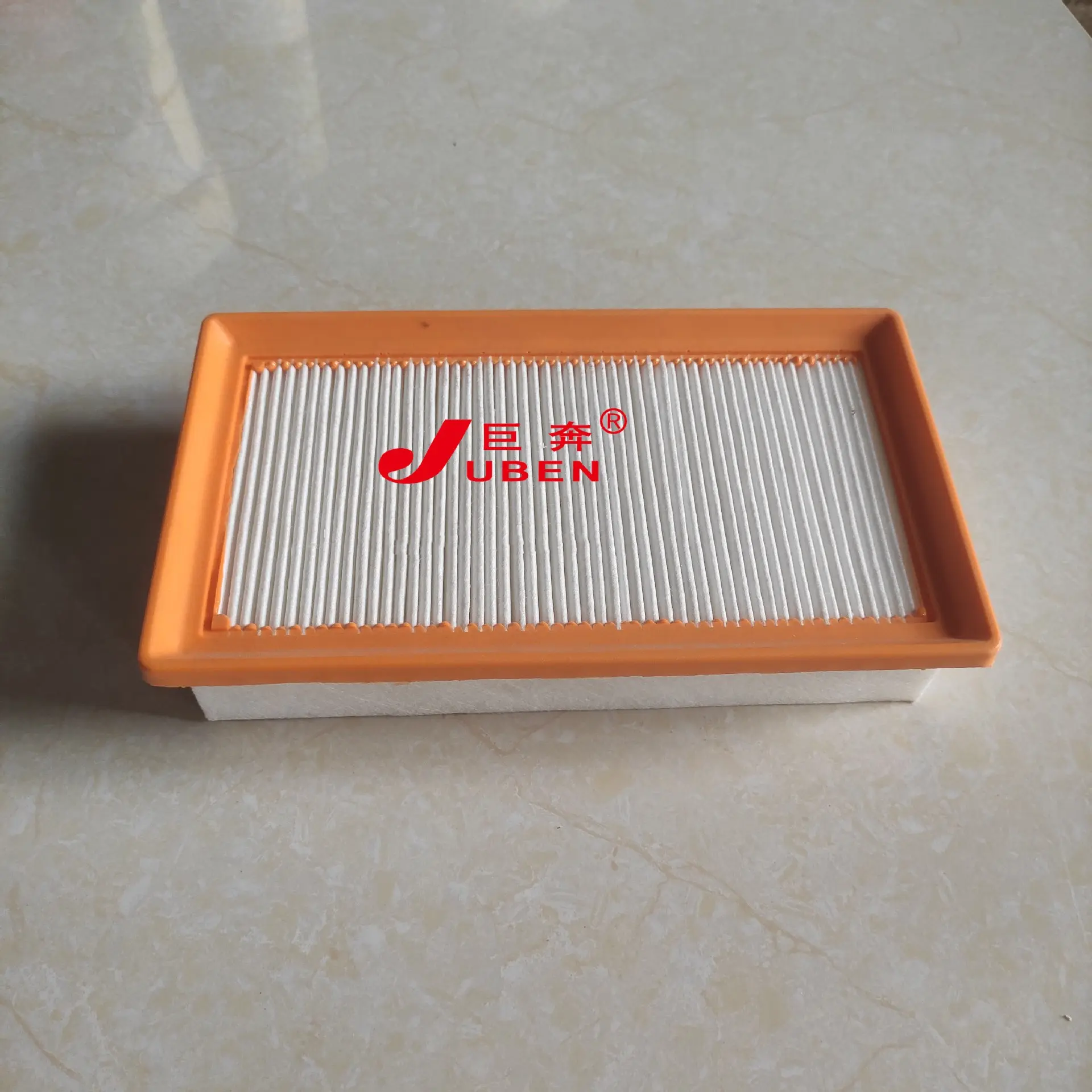 Turbocharger Assembly